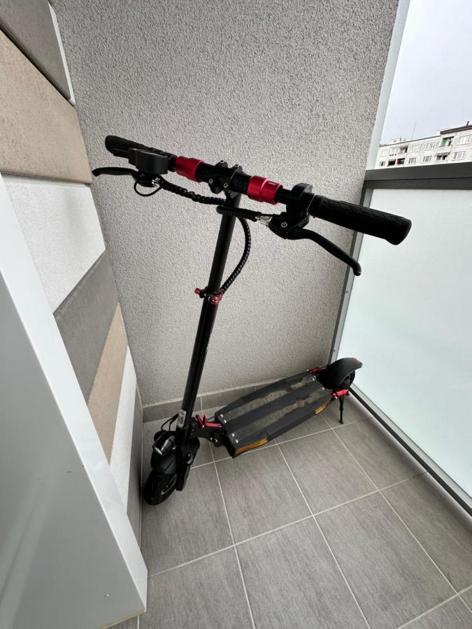 Strateny Kluc Revuca Exterior photo