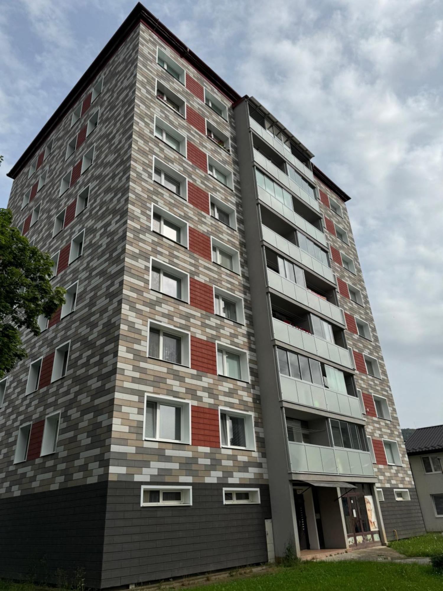 Strateny Kluc Revuca Exterior photo